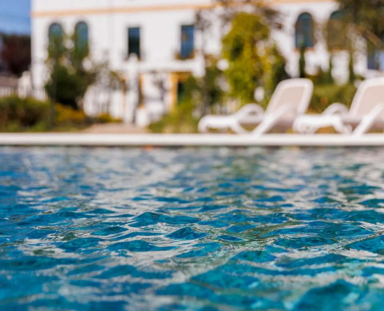 Villa Finca Las Pecas Zambra Spagna