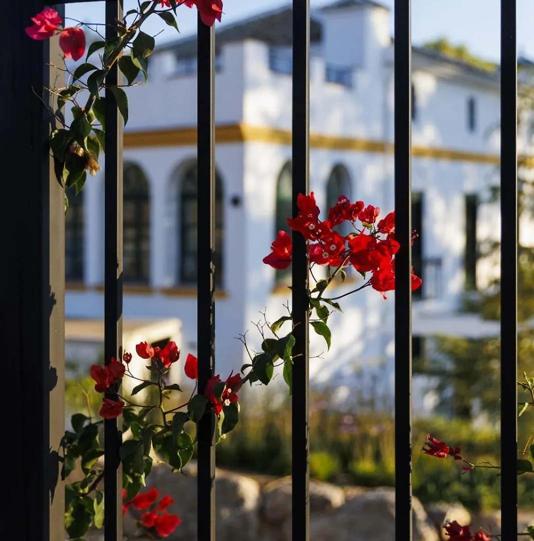 Finca Las Pecas Zambra Spagna