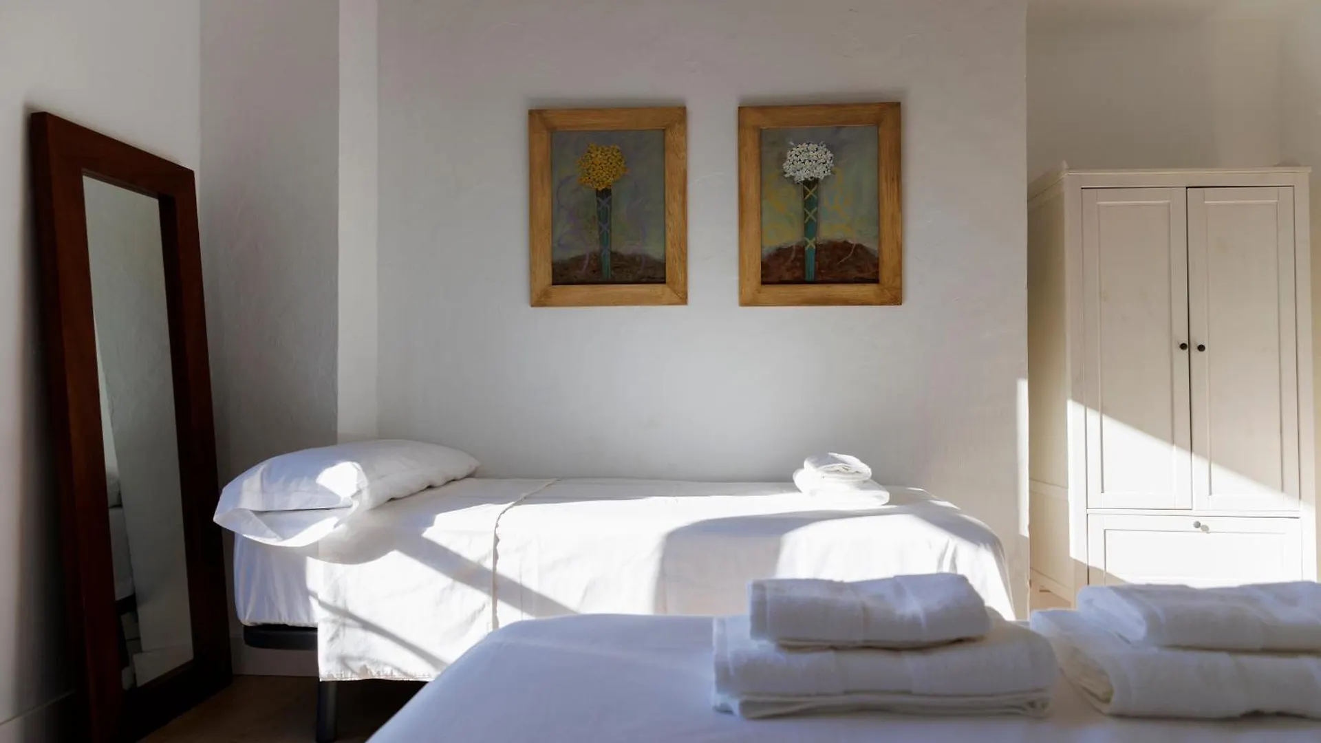 Finca Las Pecas Zambra 0*,  Spain